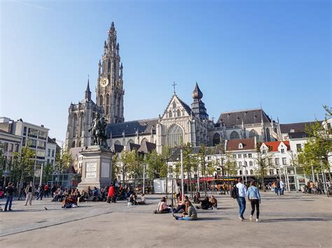 de mooiste plekken in belgie|15 iconische monumenten en plekken in België